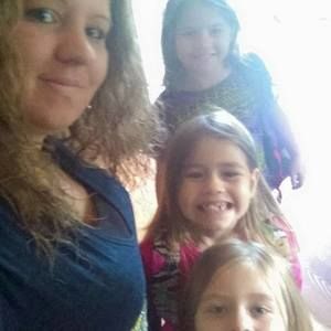 Meet your Posher, Kimberly